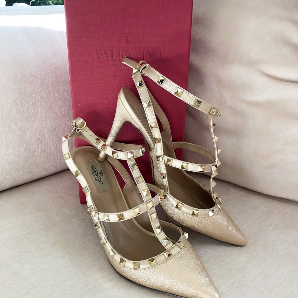 Valentino shoes
